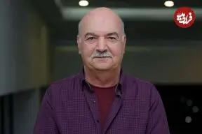 عکس جالب از دوران دانشجویی ایرج طهماسب و حمید جبلی