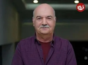 عکس جالب از دوران دانشجویی ایرج طهماسب و حمید جبلی