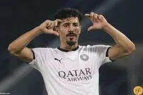 فوق ستاره الجزایری در فهرست خرید پرسپولیس