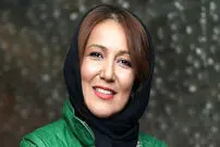 پانته‌آ بهرام: اجازه فعالیت در ایران ندارم