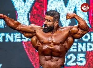 ببینید | گلایه هادی چوپان از مردم با ذکر مثال از حضرت علی (ع): توقع دارید مردم قدر من و امثال من را بداند!