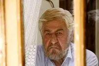 عکس| سفر زمان؛ چهرۀ «عنایت بخشی» در 27 سالگی در کنار «زری خوشکام»؛ سال 51