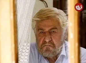 عکس| سفر زمان؛ چهرۀ «عنایت بخشی» در 27 سالگی در کنار «زری خوشکام»؛ سال 51