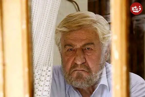 عکس| سفر زمان؛ چهرۀ «عنایت بخشی» در 27 سالگی در کنار «زری خوشکام»؛ سال 51