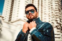 تصاویر| زندگی خصوصی، عکس های شخصی و بیوگرافی آصف آریا