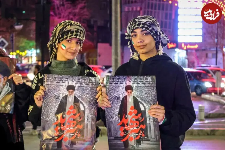 جزئیات روز نهم جنگ