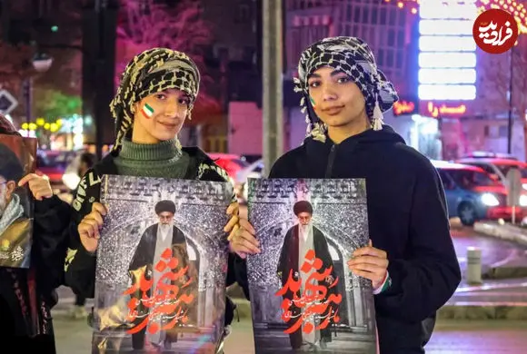 جزئیات روز نهم جنگ