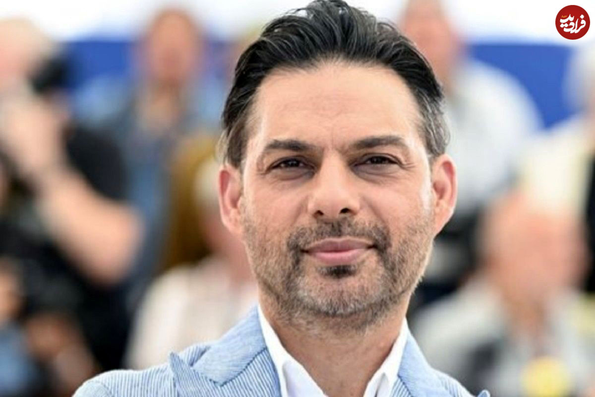 عکس پربازدید از پیمان معادی با یک شمایل متفاوت