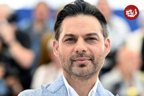 عکس پربازدید از پیمان معادی با یک شمایل متفاوت