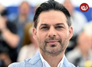 عکس پربازدید از پیمان معادی با یک شمایل متفاوت