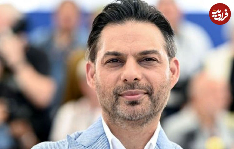 عکس پربازدید از پیمان معادی با یک شمایل متفاوت