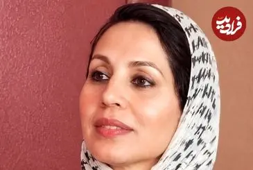 عکس| سفر در زمان؛ تغییر چهره «شمسی فضل‌الهی» بعد 40 سال در 84 سالگی