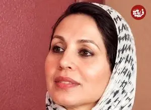 عکس| سفر در زمان؛ تغییر چهره «شمسی فضل‌الهی» بعد 40 سال در 84 سالگی