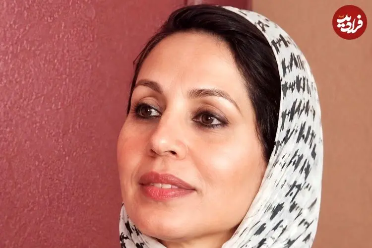 عکس| سفر در زمان؛ تغییر چهره «شمسی فضل‌الهی» بعد 40 سال در 84 سالگی