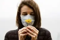 بازیابی حس بویایی پس از کووید-۱۹ با تزریق در بینی