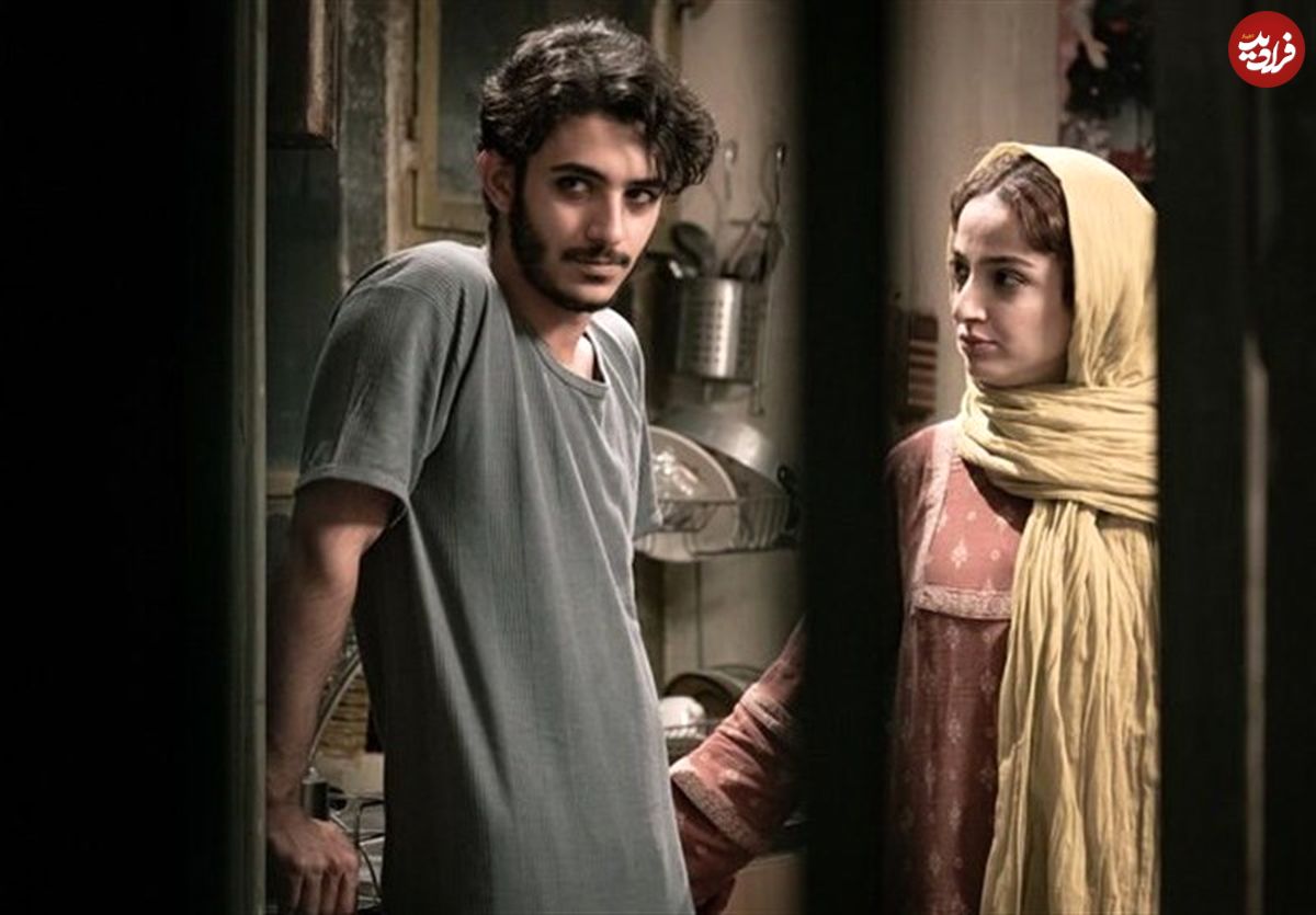 فیلم مردن در آب مطهر و دغدغه مهاجرت افغان‌ها