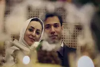 انگار من هم دیگر ایرانی نیستم...