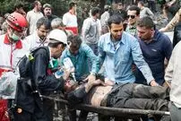 شناسایی پیکر همه جانباختگان حادثه انفجار معدن