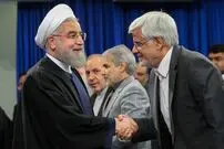 دیدار اصلاح‌طلبان با رئیس‌جمهوری