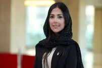 (ویدئو) هدی زین‌العابدین: بازیگری را از بازی در تیزر‌های تبلیغاتی شروع کردم