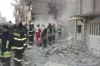 مرگ دلخراش یک خانواده سه نفره در ورامین