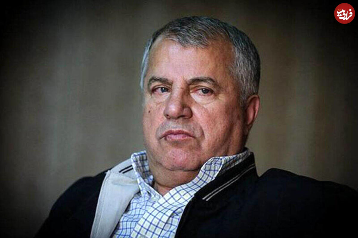 مصاحبه جنجالی علی پروین؛ پیش بینی تلخ درباره پرسپولیس
