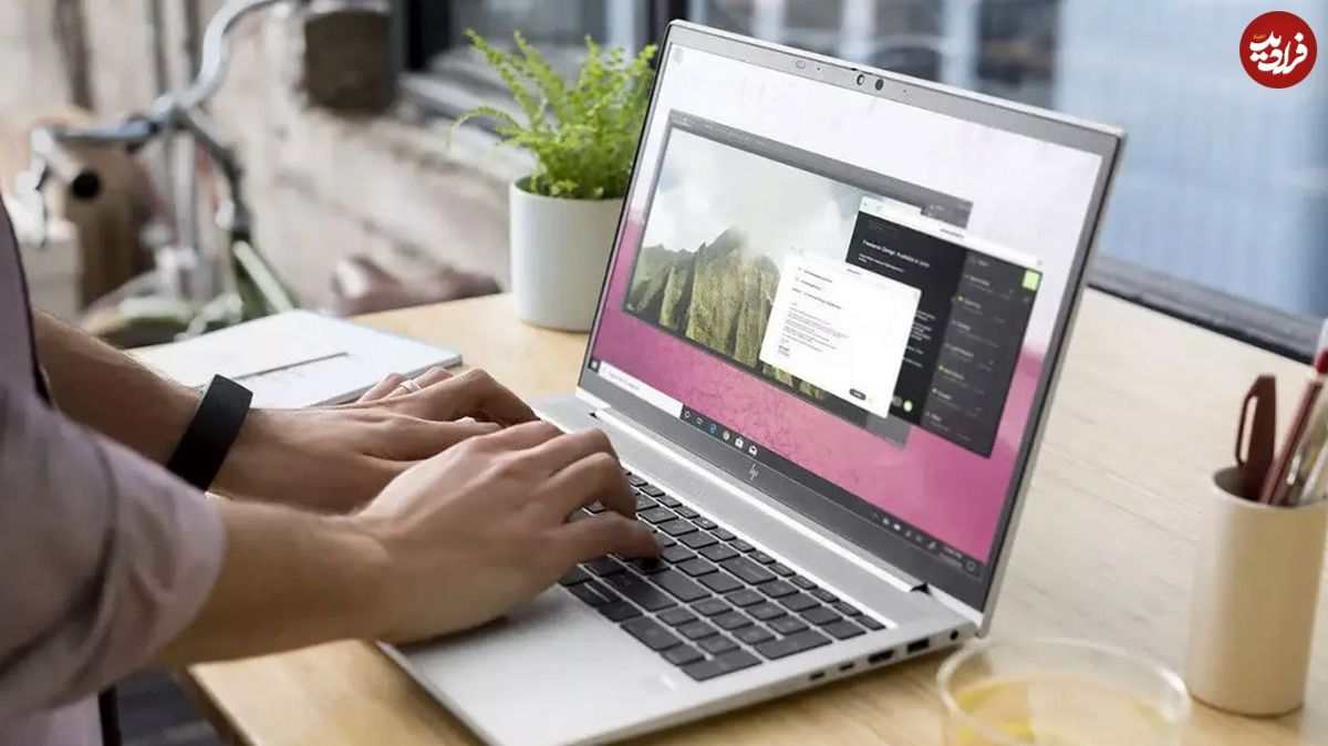 لپتاپ گم یا سرقت شده را چگونه پیدا کنیم؟