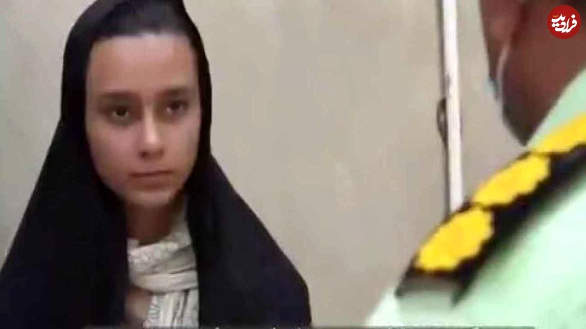 ویدئو / مصاحبه با دختر ۱۴ ساله یزدی که توسط یک افغانستانی کشته شده بود!