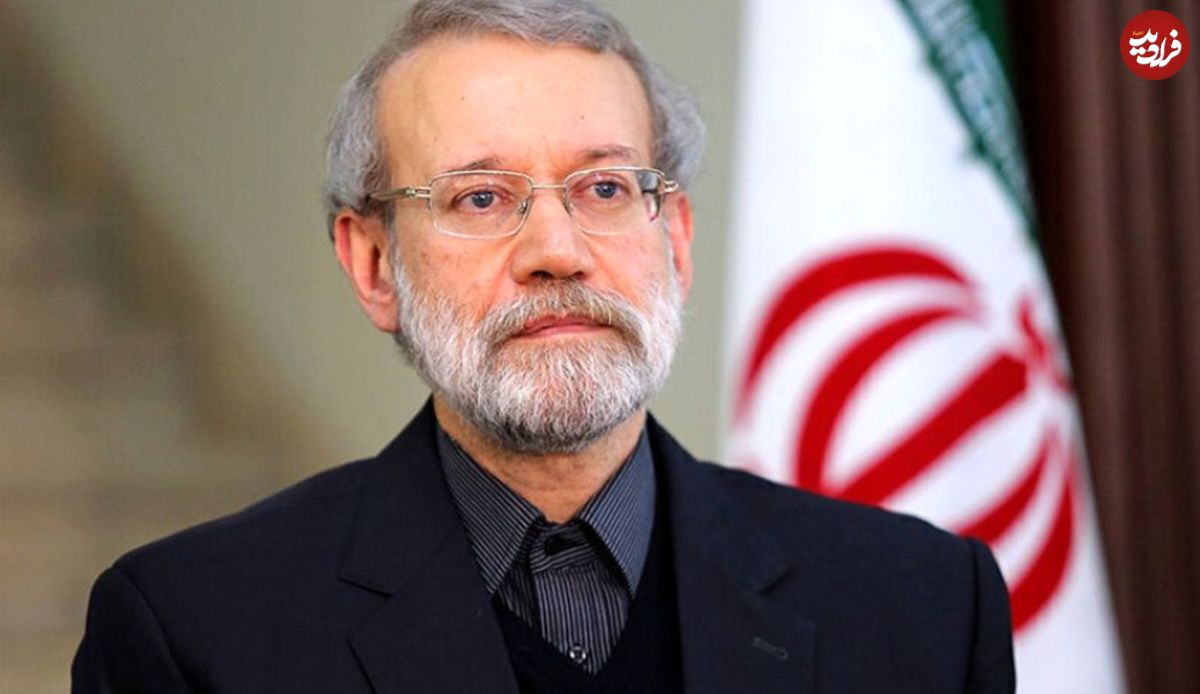 نامه ۳۰ صفحه‌ای علی لاریجانی به شورای نگهبان