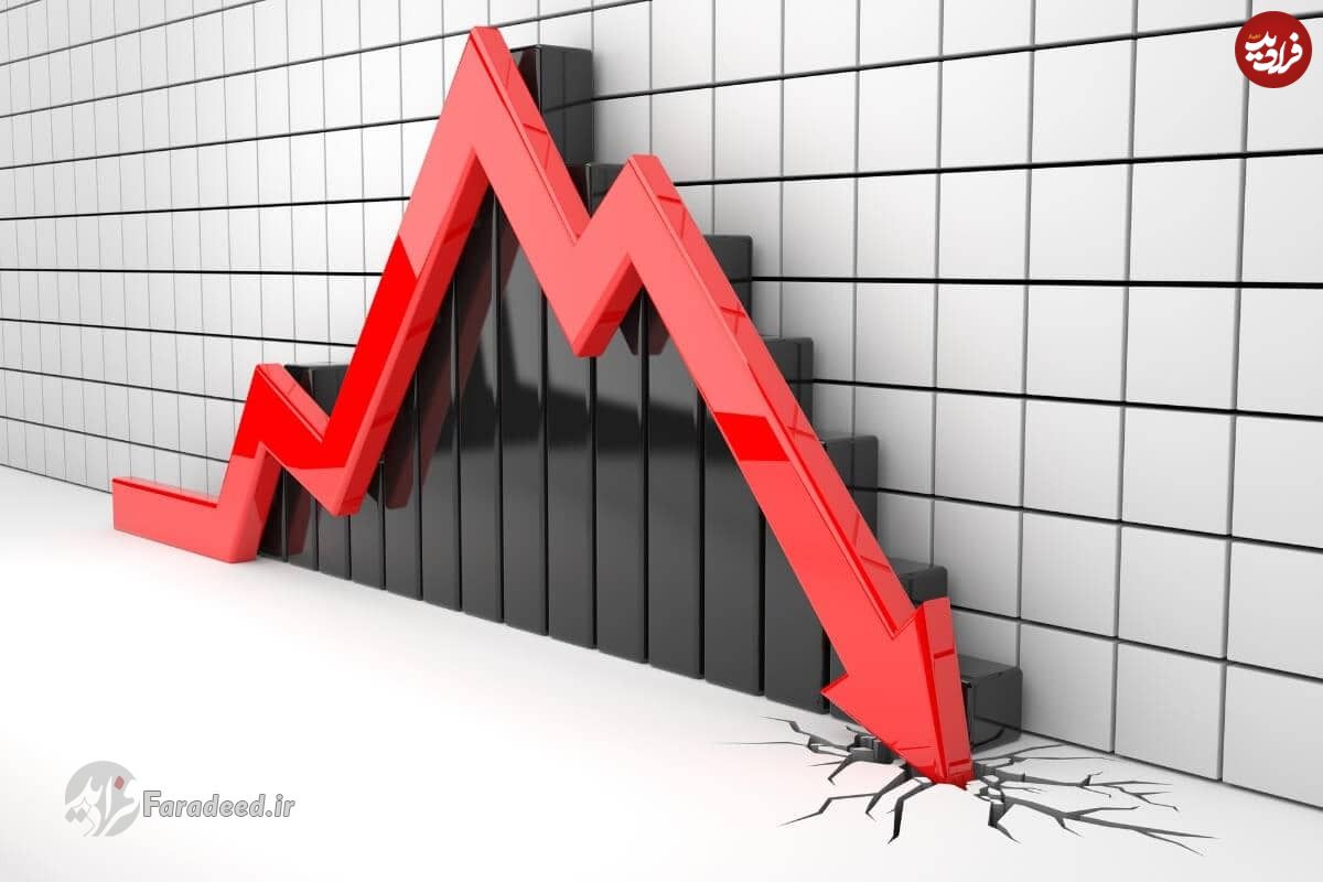 فرش قرمز جمع نشدنی زیر پای بورس بازان