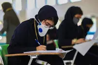 برگزاری امتحانات نهمی‌ها و دوازدهمی‌ها حضوری و در موعد مقرر