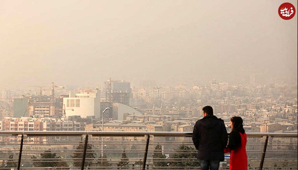 غیرحضوری شدن مدارس و دانشگاه در تهران
