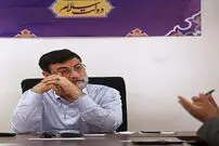 ستاد قاضی زاده هاشمی: خبر انصراف کذب است، شکایت می‌کنیم