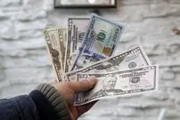 افت و خیز قیمت در بازار ارز