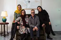 مسعود رایگان؛ حسرت نقش گورکن را دارم