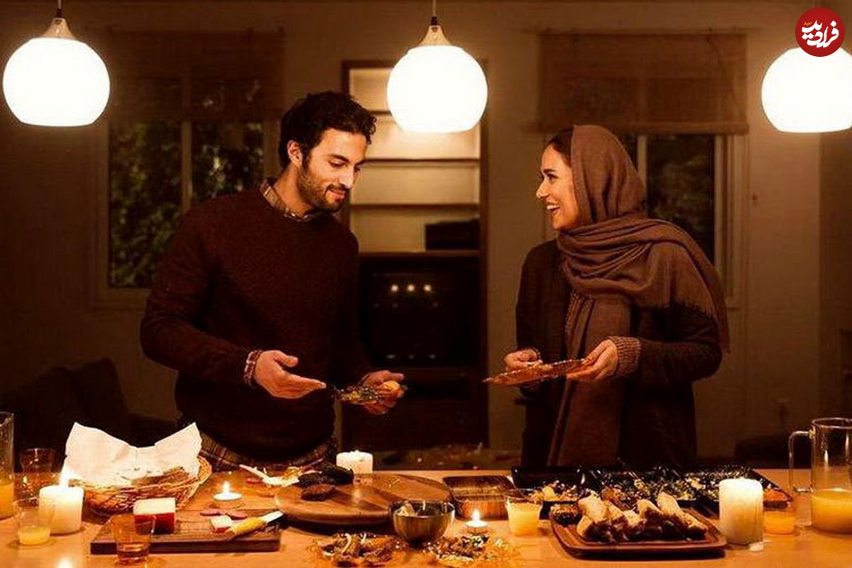 هتتریک؛ فیلمی شبیه زندگی