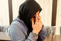 انتقام از میهمان با سرقت خودرو