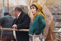 عکس‌های جدید از «نون خ ۴»