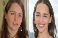 (تصاویر) چهره باورنکردنی بازیگران مشهور زن در اولین نقش‌آفرینی