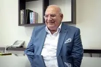 «حشمت مهاجرانی» در امارات بستری شد