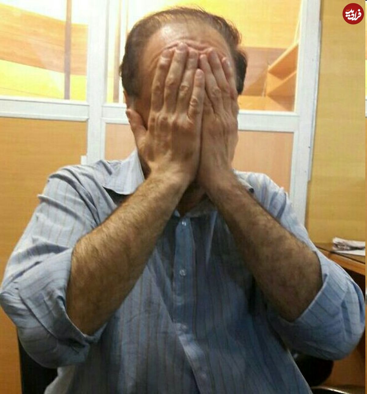 برادرکشی به خاطر تصاحب اموال پدر
