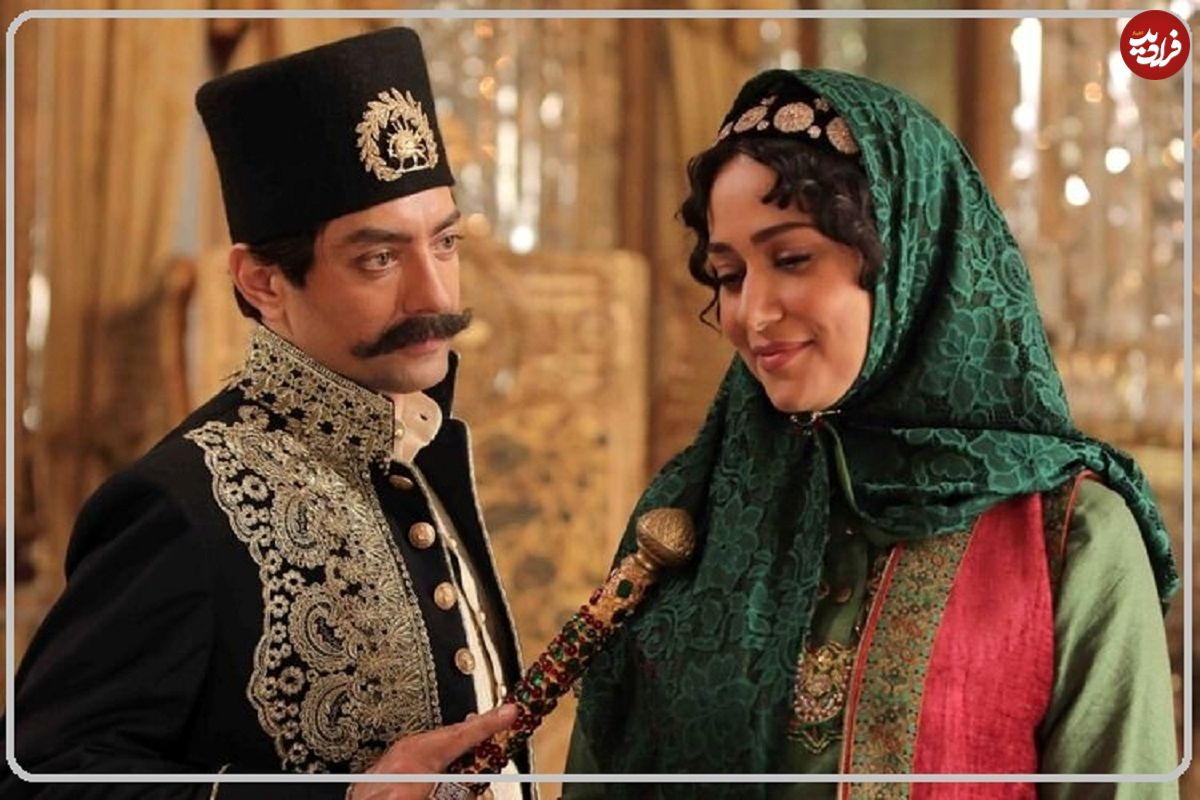 منتظر پخش سریال «جیران» باشیم؟!