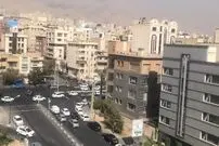 عکس| ایران قدیم؛ نمایی از «فلکه اول گوهردشت کرج»؛ دهه 40