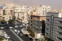 عکس| ایران قدیم؛ نمایی از «فلکه اول گوهردشت کرج»؛ دهه 40