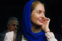 عکس| سفر زمان؛ «هانیه توسلی و مهناز افشار» با ژست خاص در حاشیه جشنواره فجر؛ سال 93