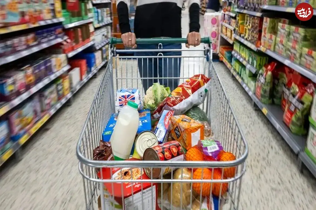 نرخ تورم سالانه در آبان ماه مشخص شد