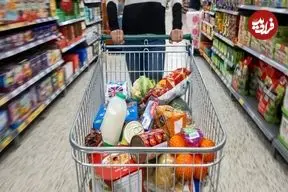 نرخ تورم سالانه در آبان ماه مشخص شد