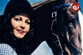 عکس| سفر در زمان؛ دیدار «ناصر ملک مطیعی و پوری بنایی» در پیری؛ سال 92