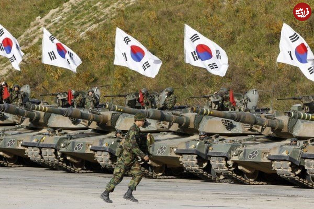یگان ویژه برای ترور رهبران کره‌شمالی