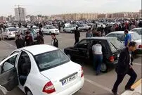 قیمت خودرو‌های سایپا امروز چهارشنبه ۲۴ اسفند ۱۴۰۱